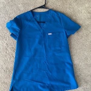 FIGS Scrub Top